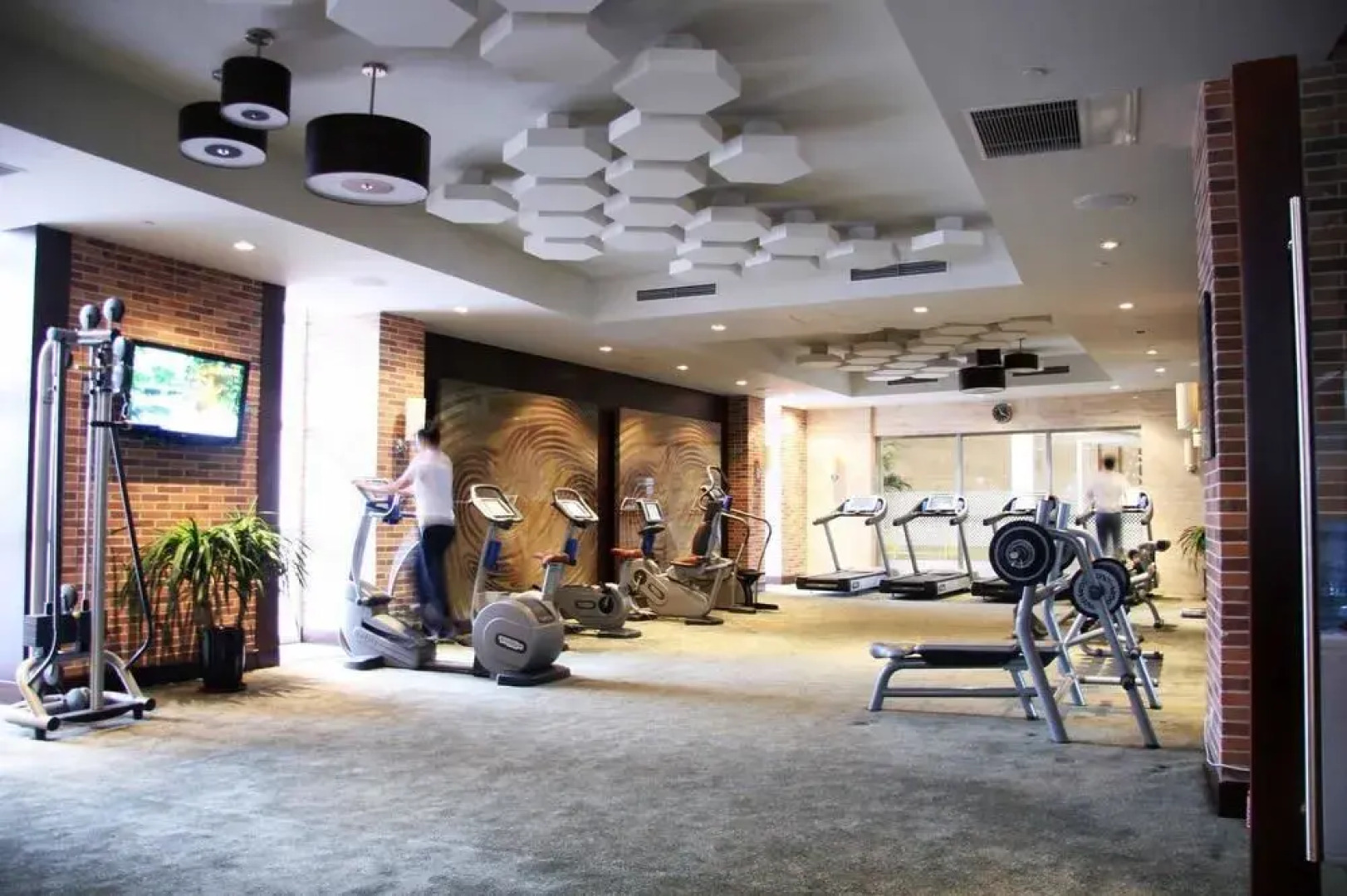 Crowne Plaza Hotel Dandong