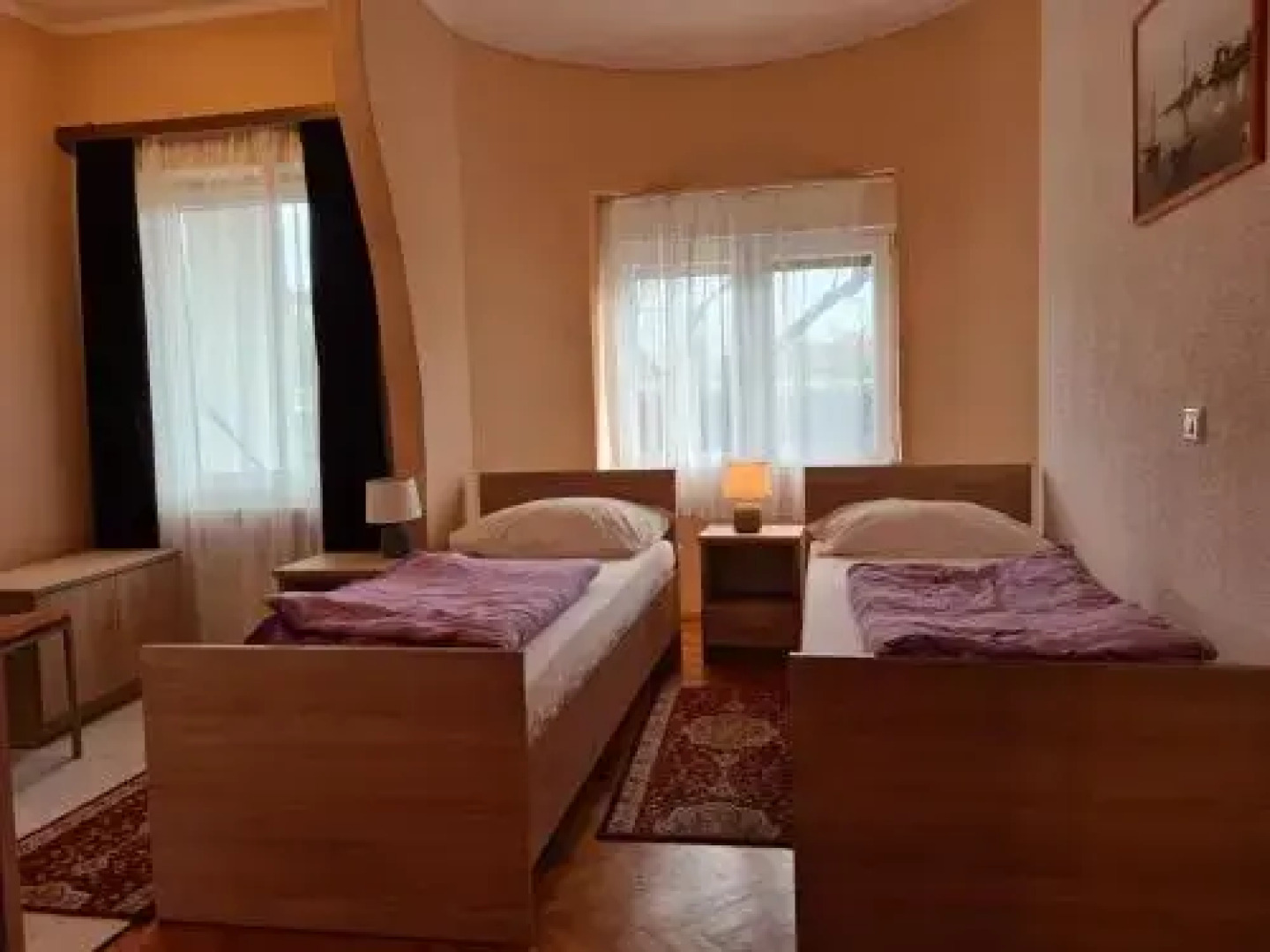 Apartment Šeherzada 2