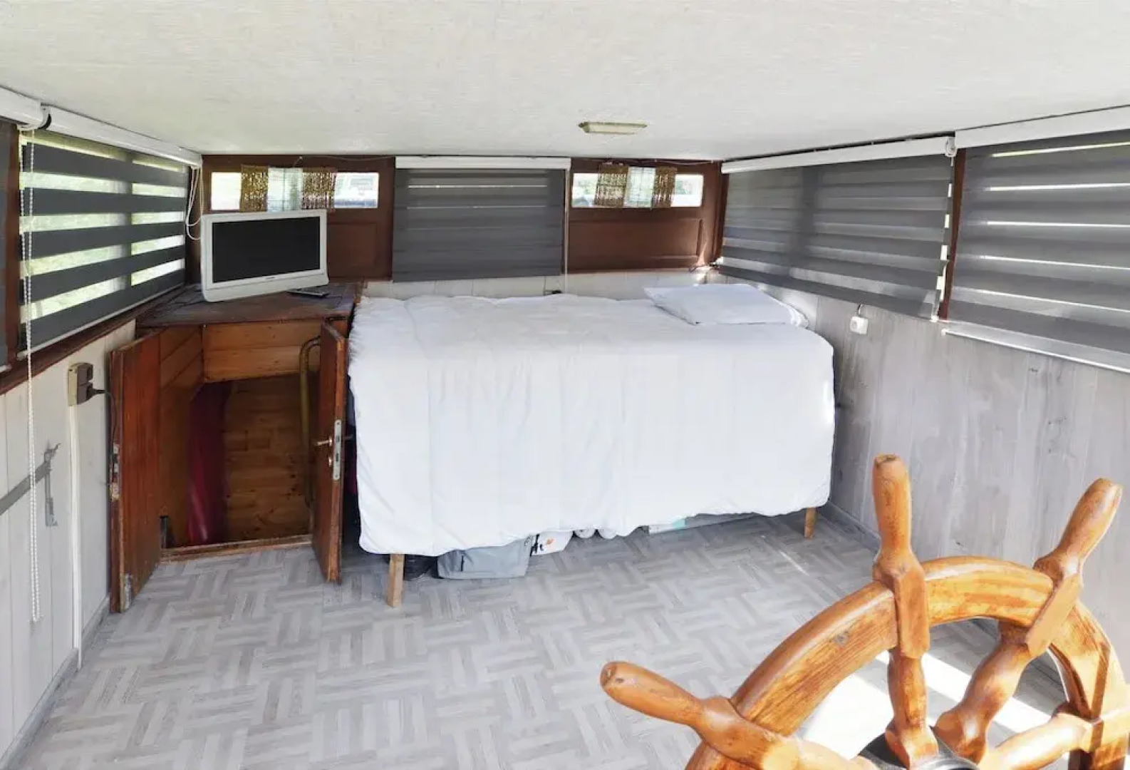 Peniche Refuge Seine