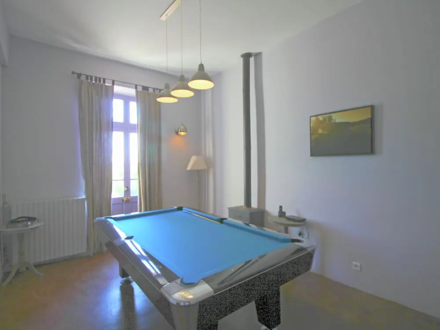 Mountain Villa in Carpentras With Pool & Majestic Views