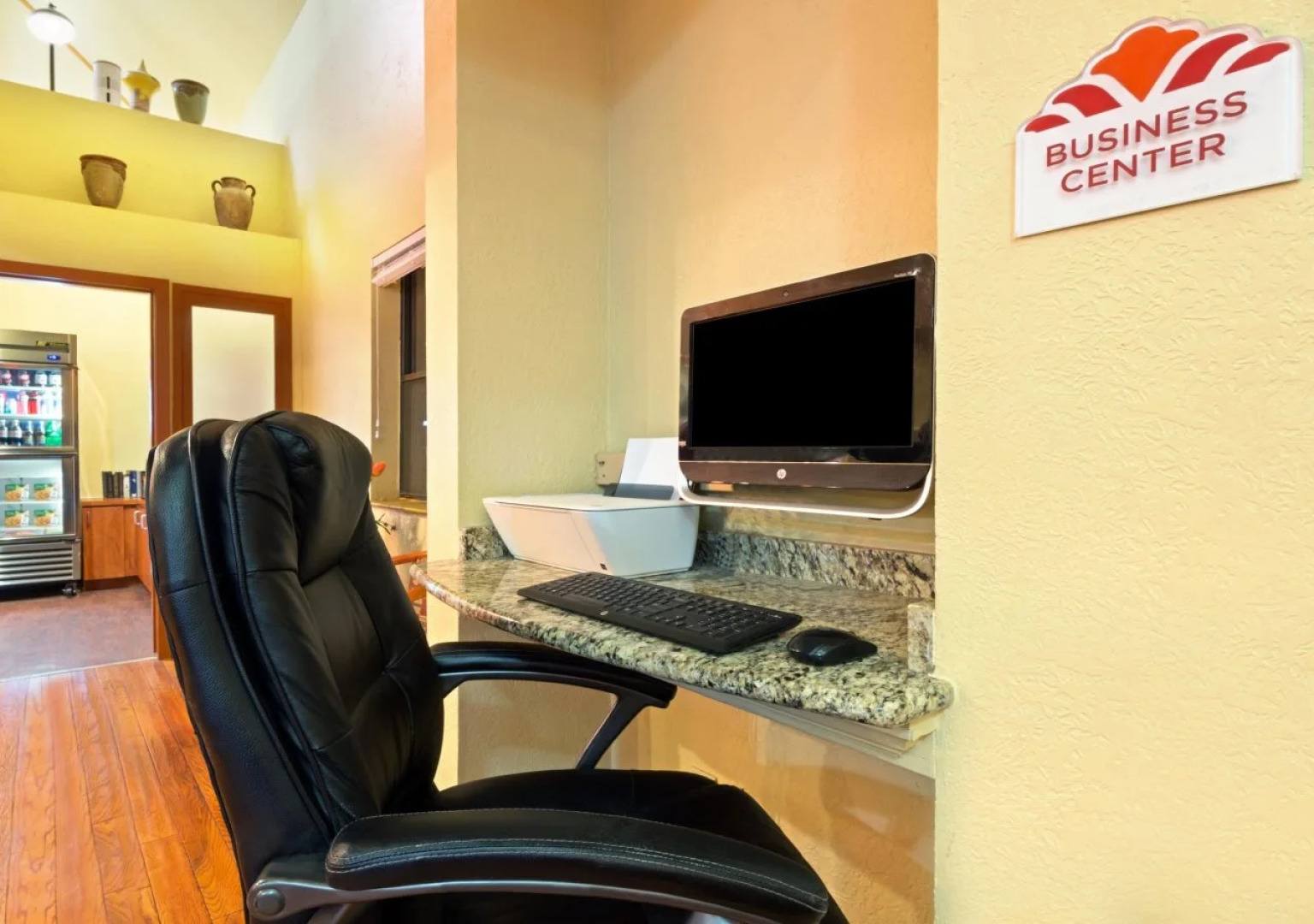 Hawthorn Suites by Wyndham San Antonio NE