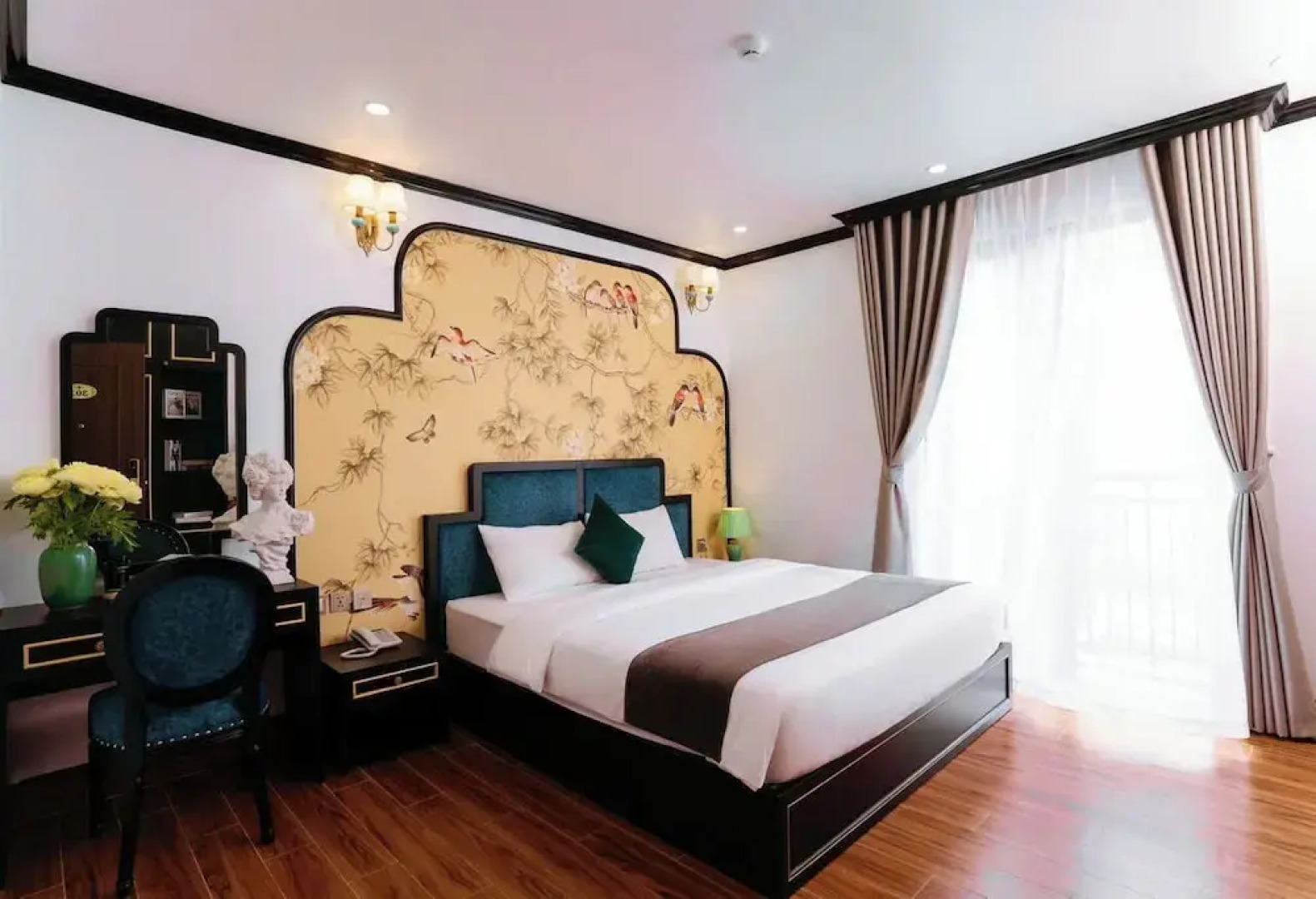 Truong Thinh Hotel