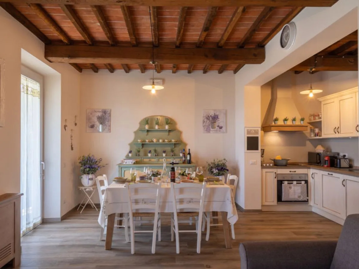 Casa di Campagna Pianelli