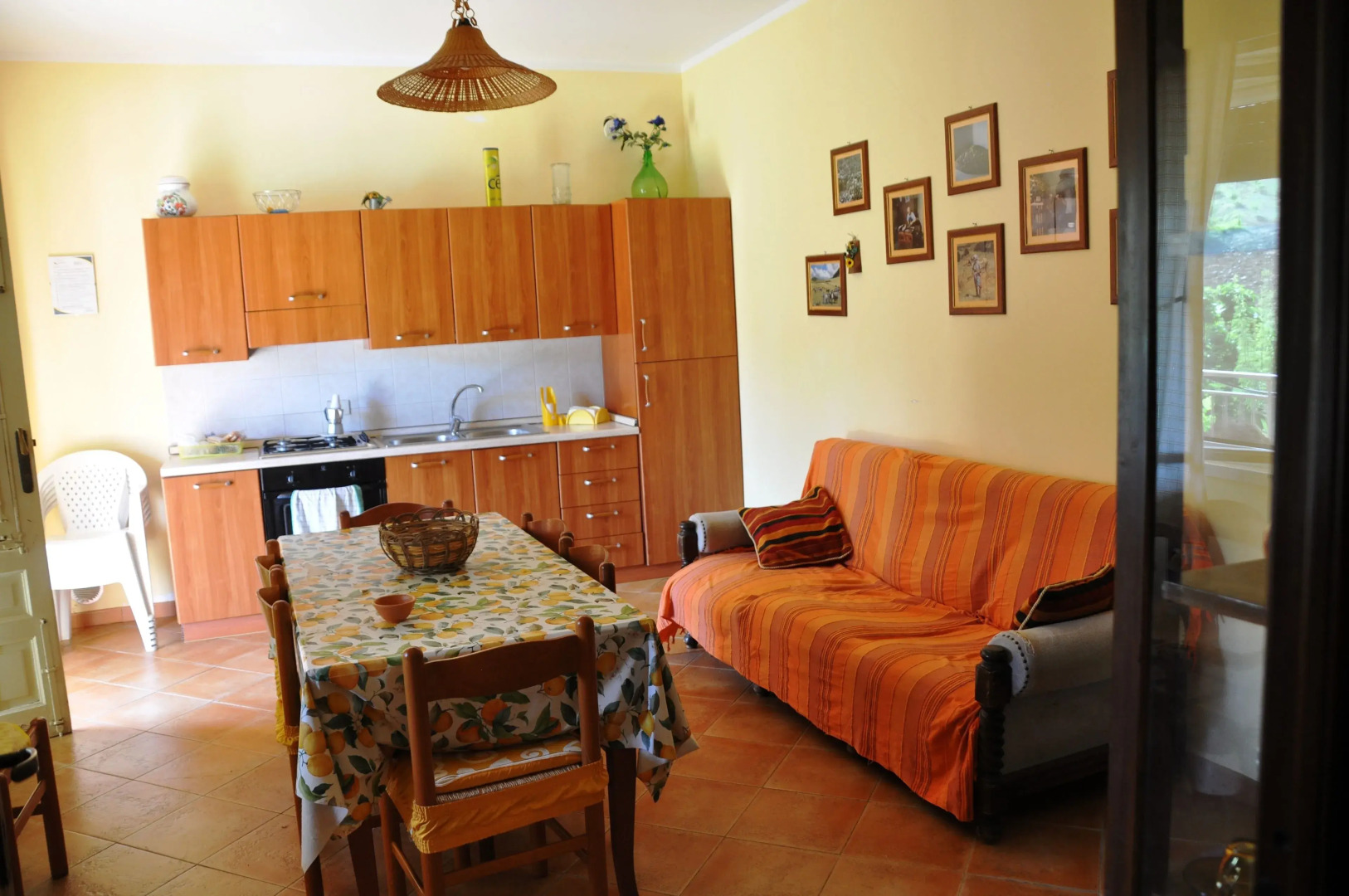 Case Vacanze Santa Lucia