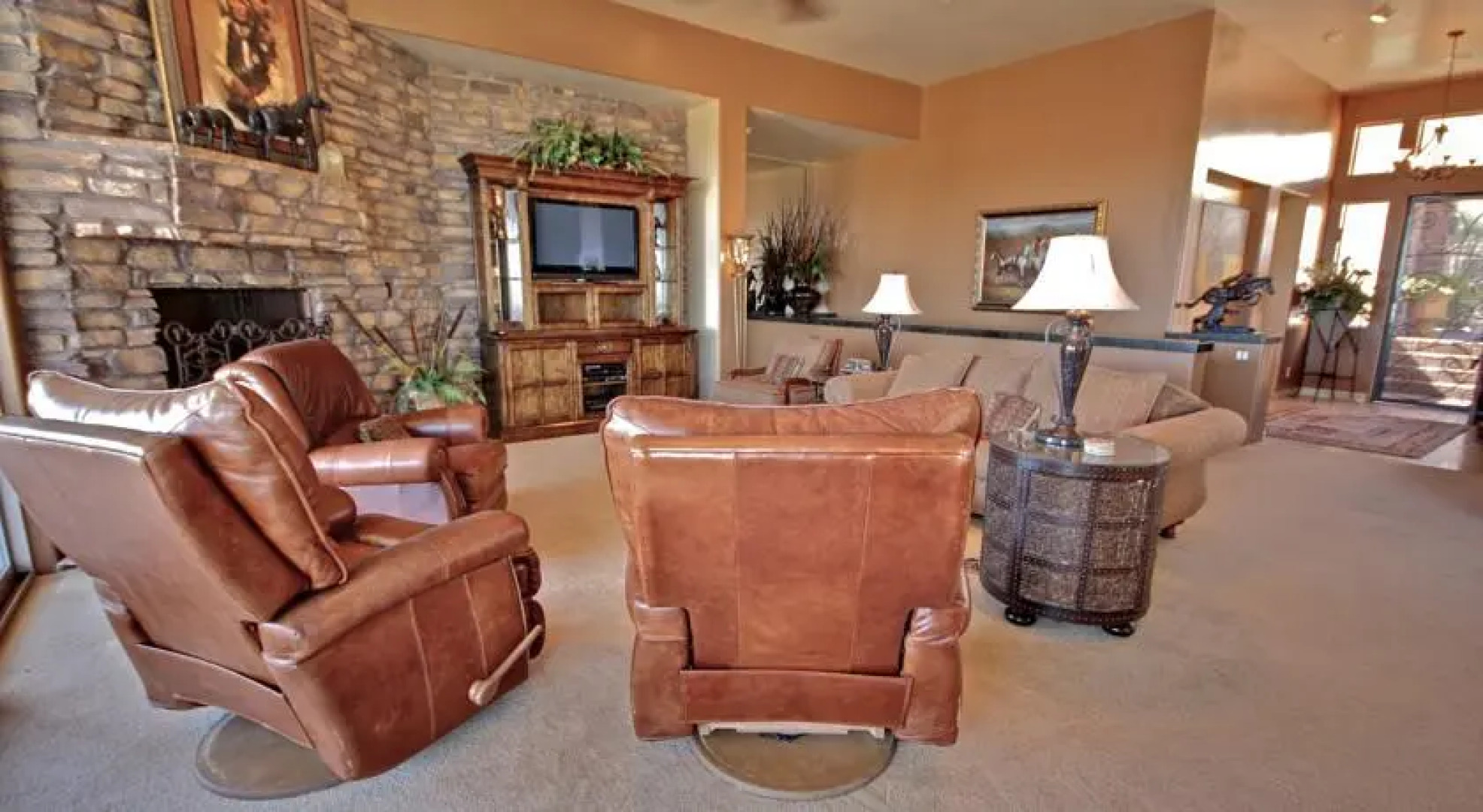 Villa Mountain Vista