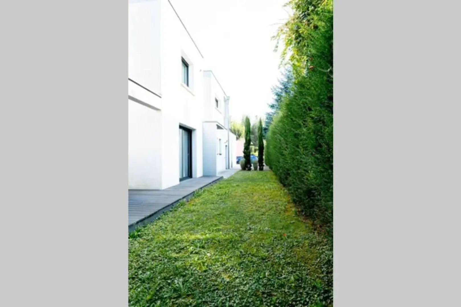 La Villetta G Blotzheim - Appartement de Standing