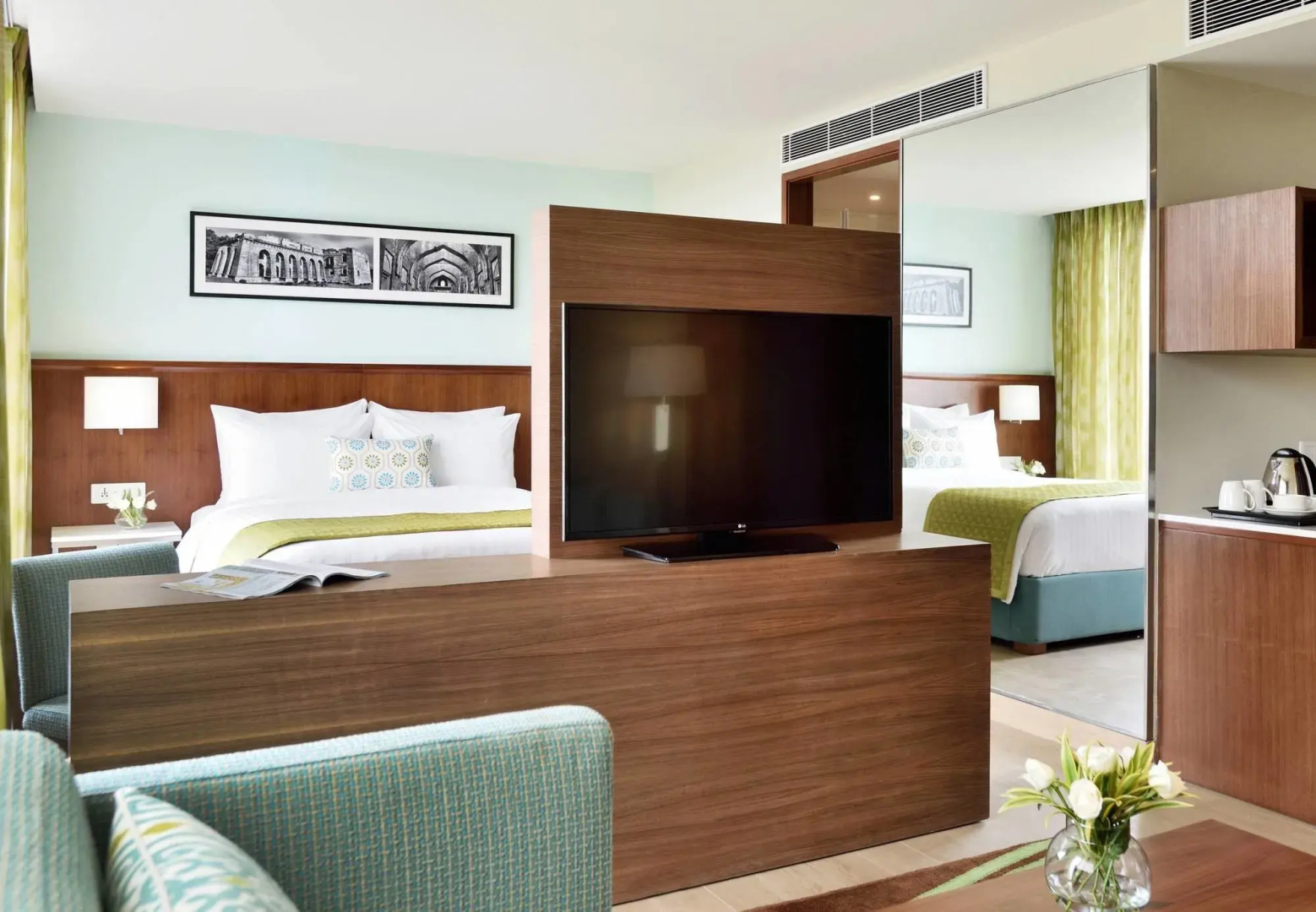 Fairfield by Marriott Indore