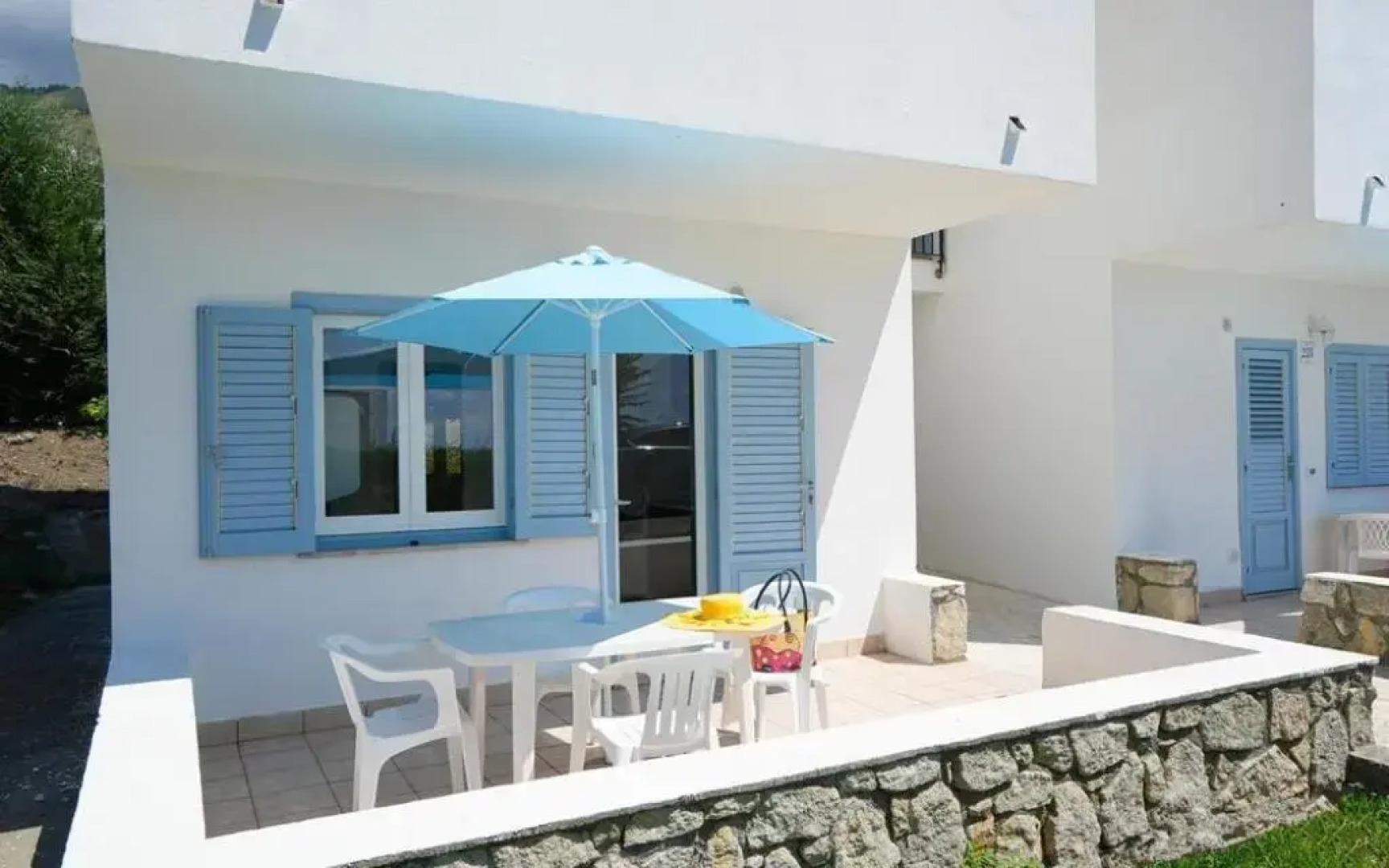 Villaggio Club Bahja