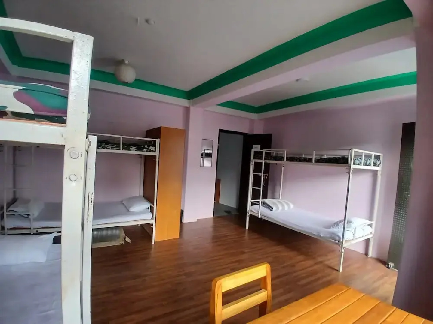 Almost Home Guest House and Cafe