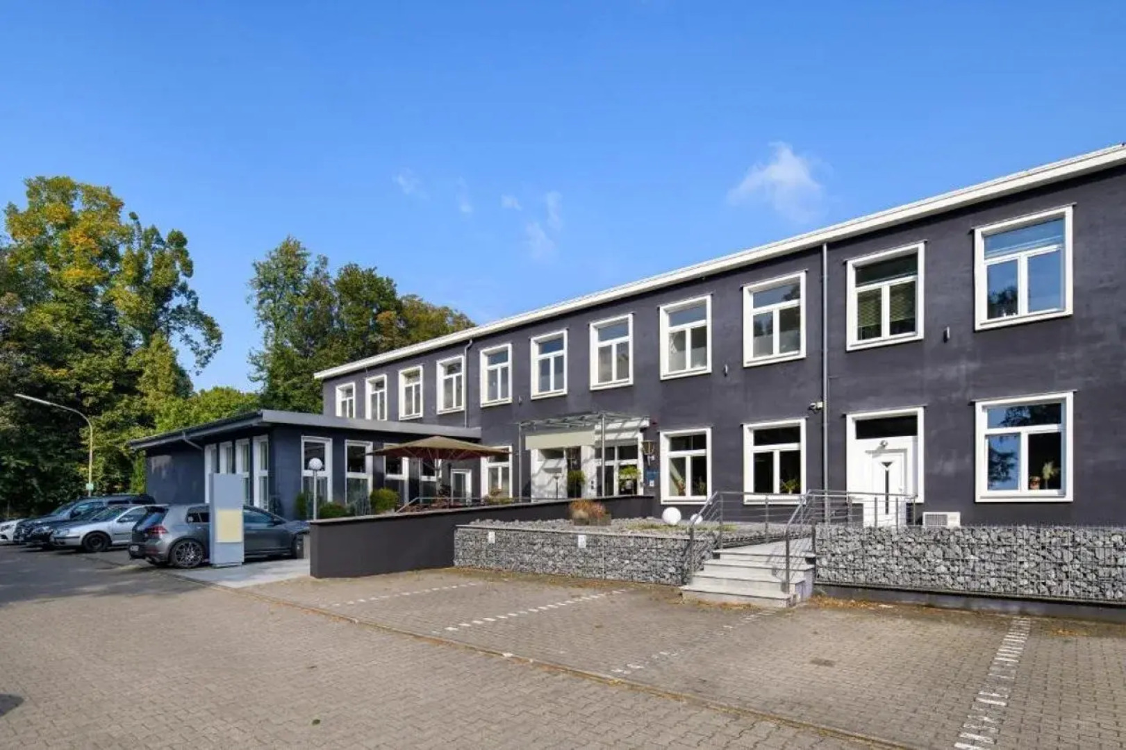 Бутик-отель SleepinRoomz