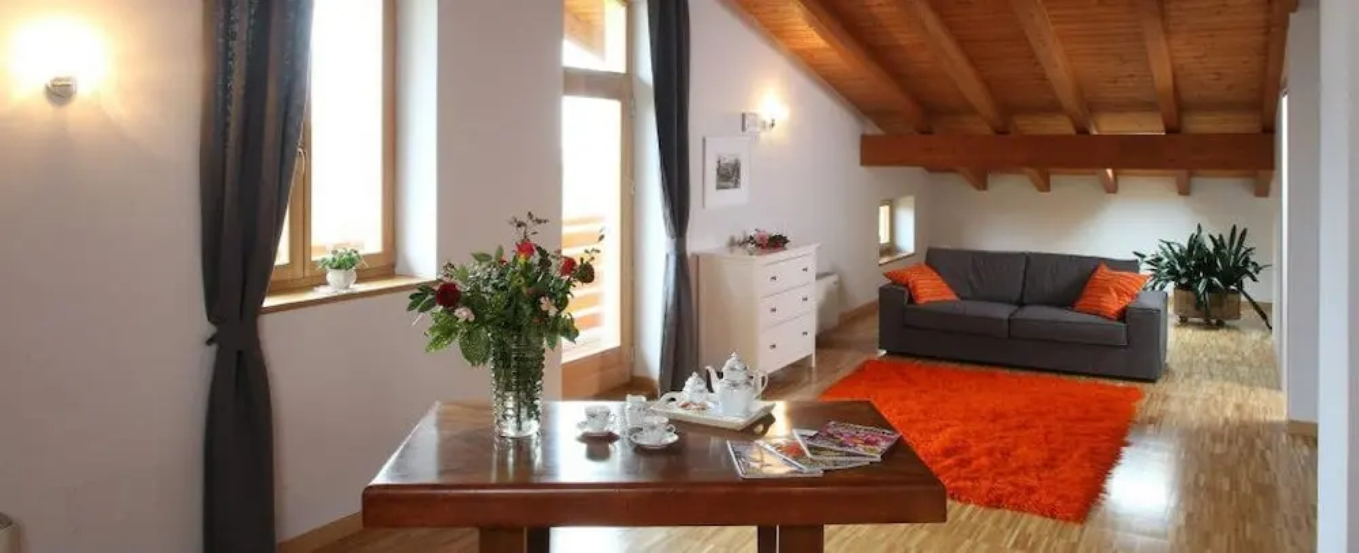 Agriturismo Paraschos