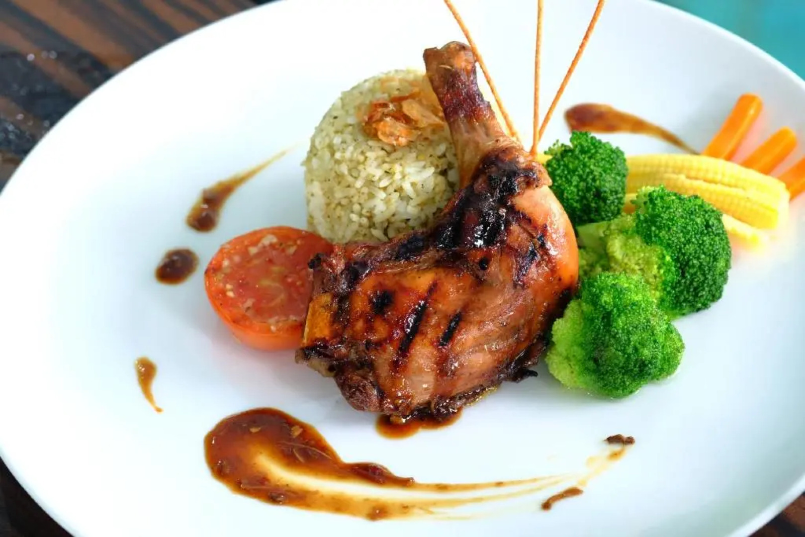 The Bellezza Suites Jakarta