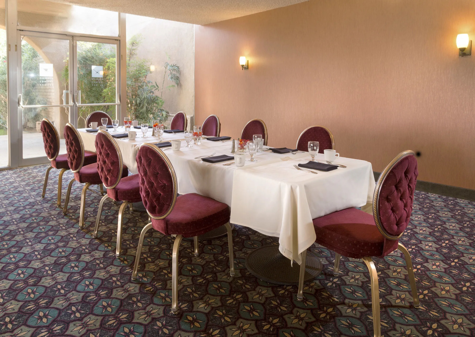 Borrego Springs Resort & Spa