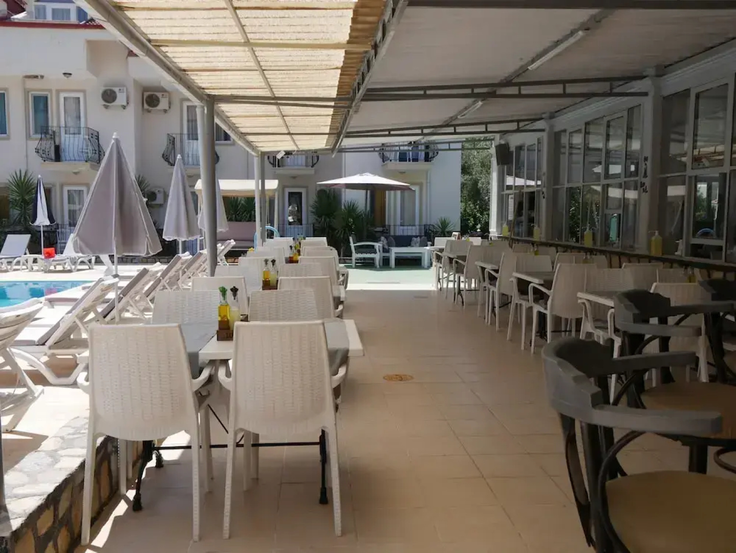Nefis Hotel Oludeniz