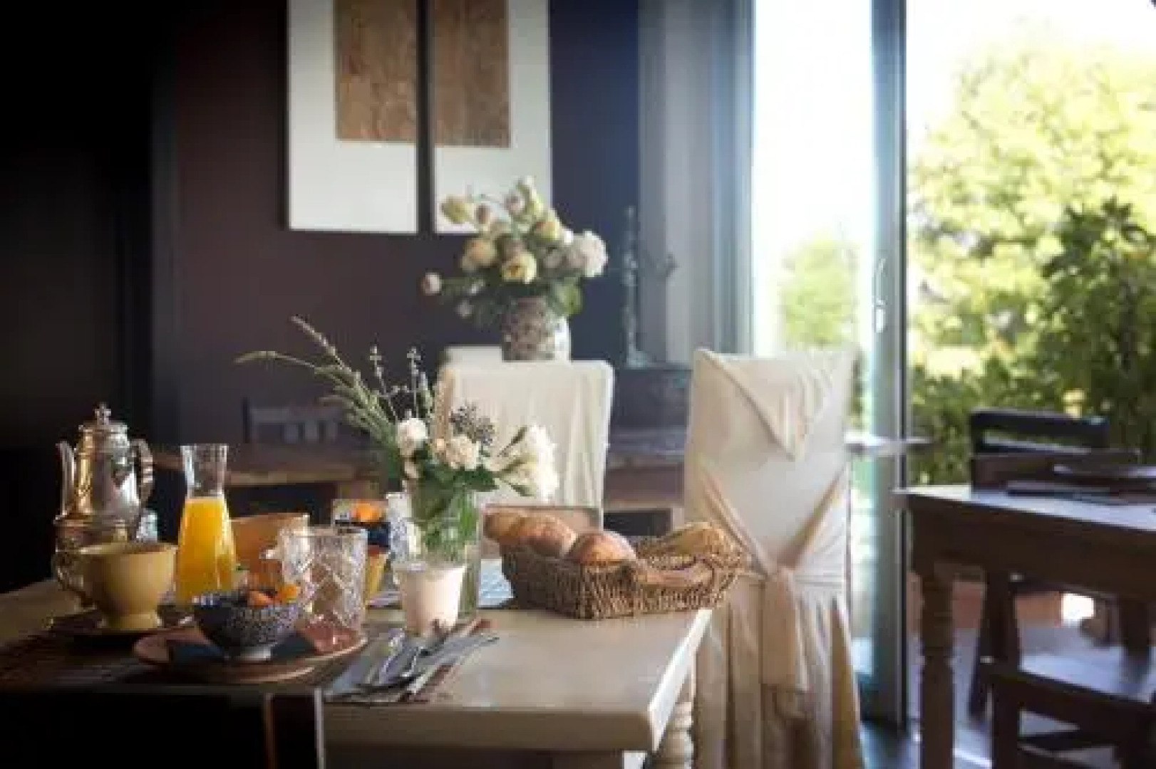 Bahita - Betty's B&B