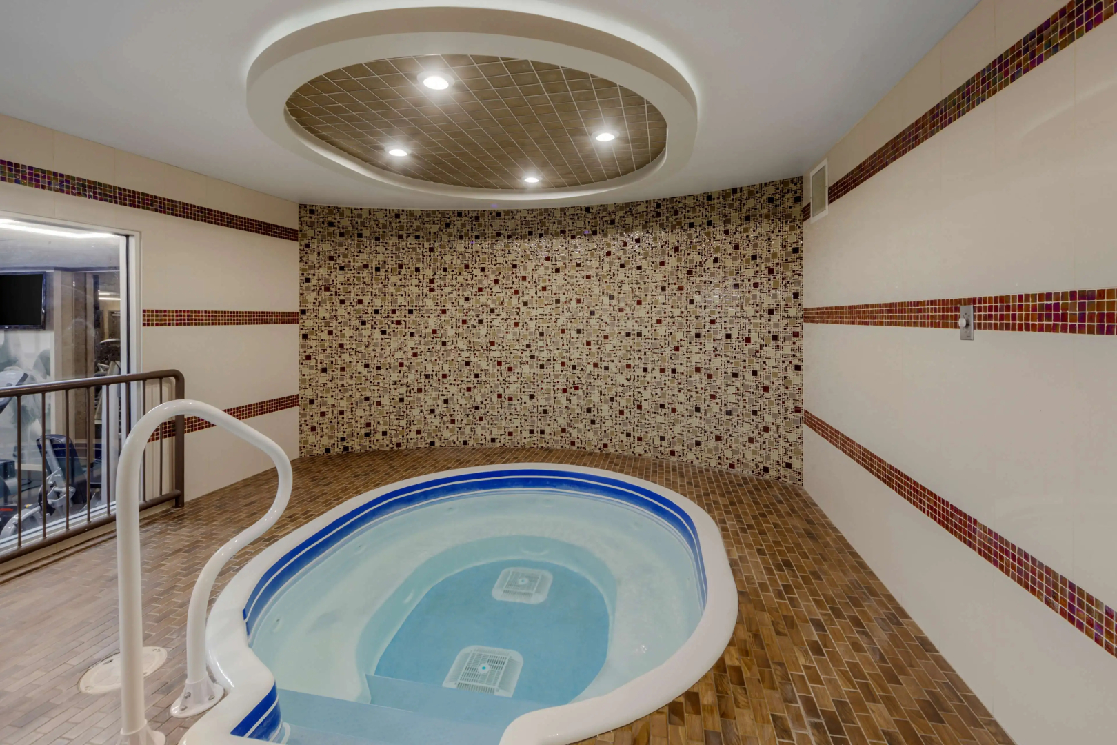 Best Western Premier Denham Inn & Suites