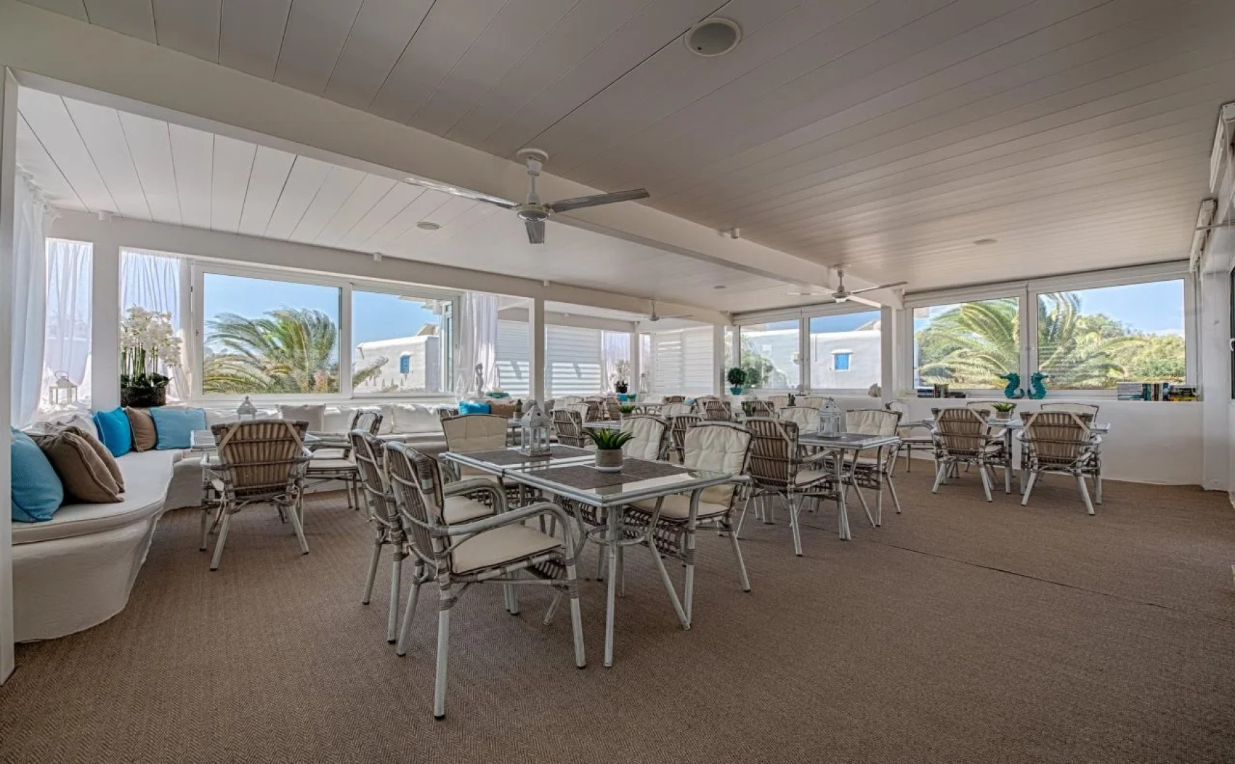 Mykonian Iros Suites & Villas