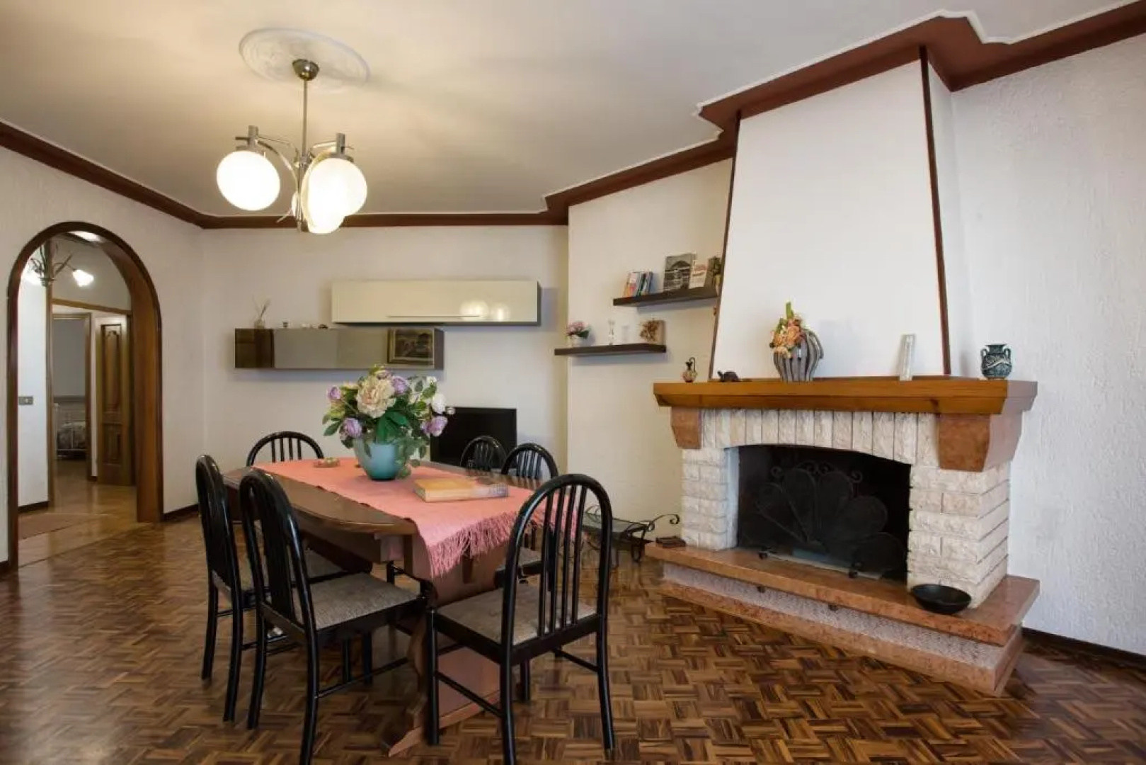 Casa Renalda