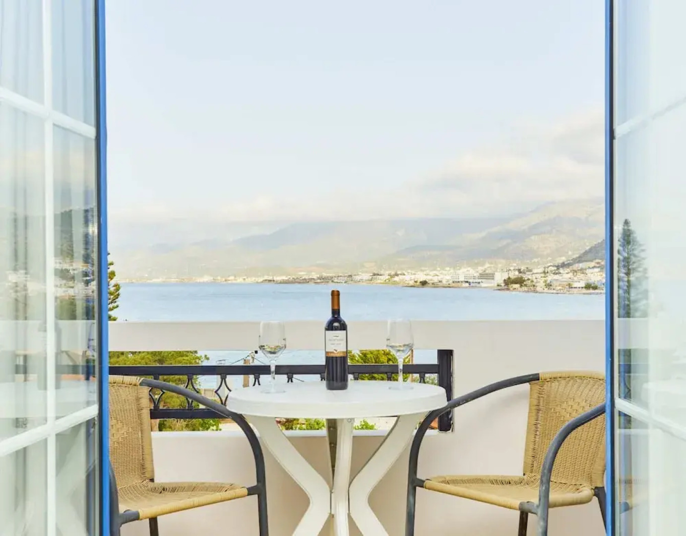 Veneto Sea View Apartments