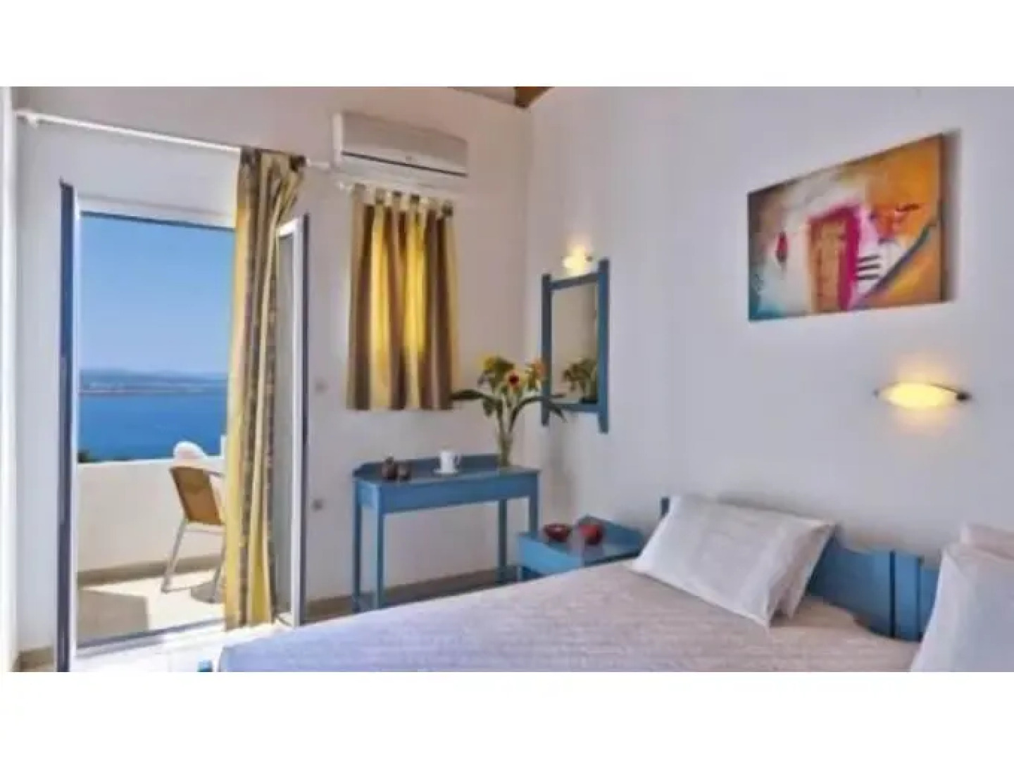 Tersanas Village Hotel