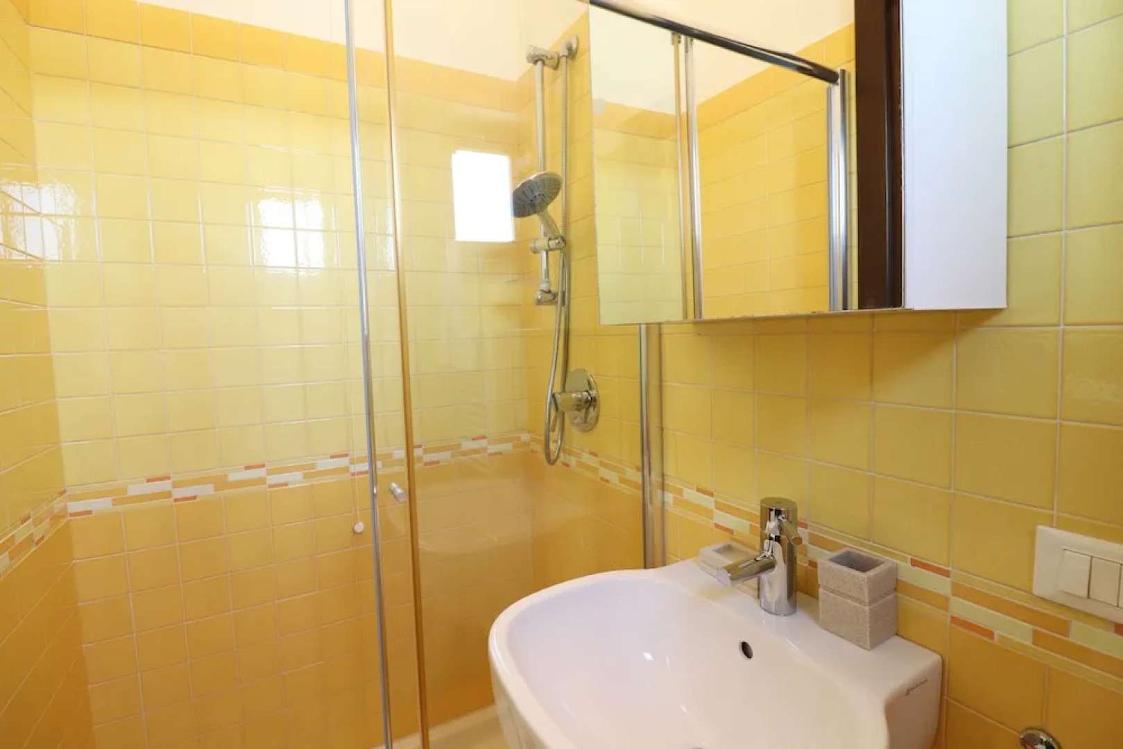 Matrimoniale Delux Washinton