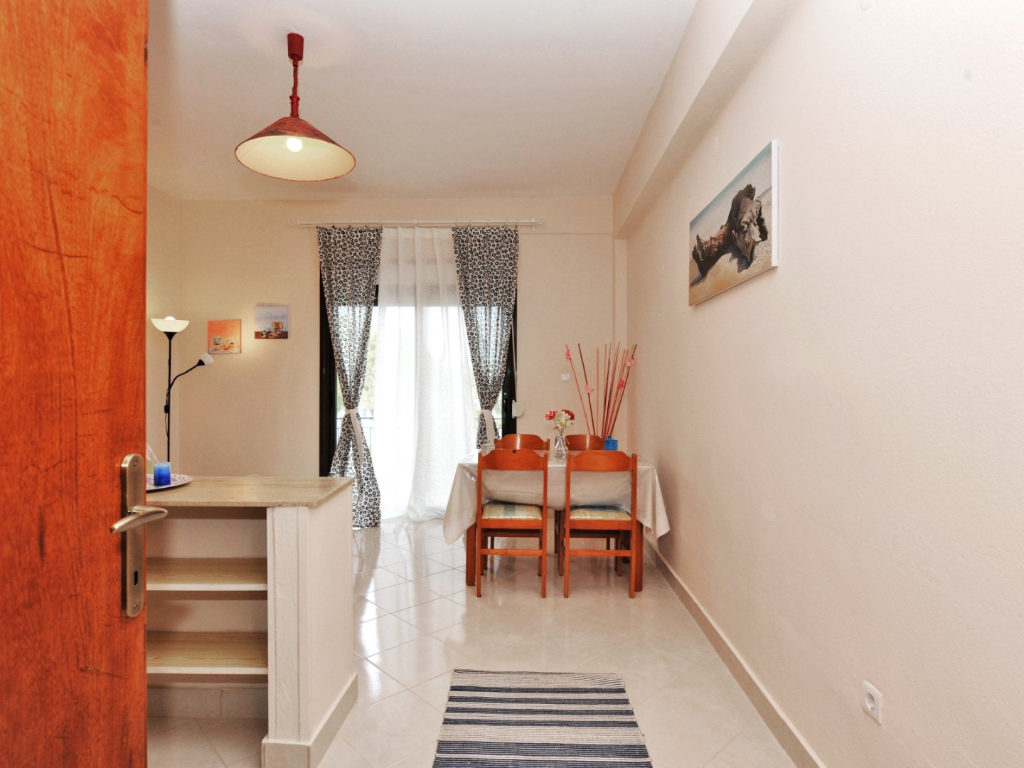 FantaSea View - Nea Fokaia Halkidiki