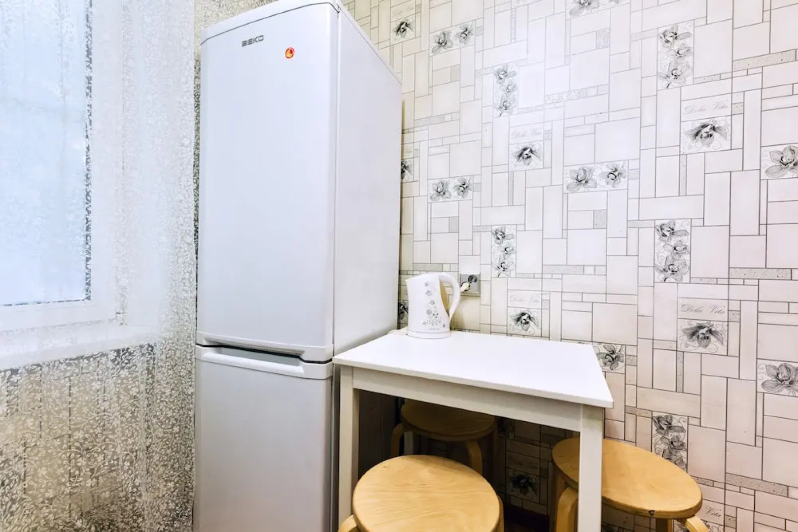 Apartment Hanaka on Zhigulevskaya 14