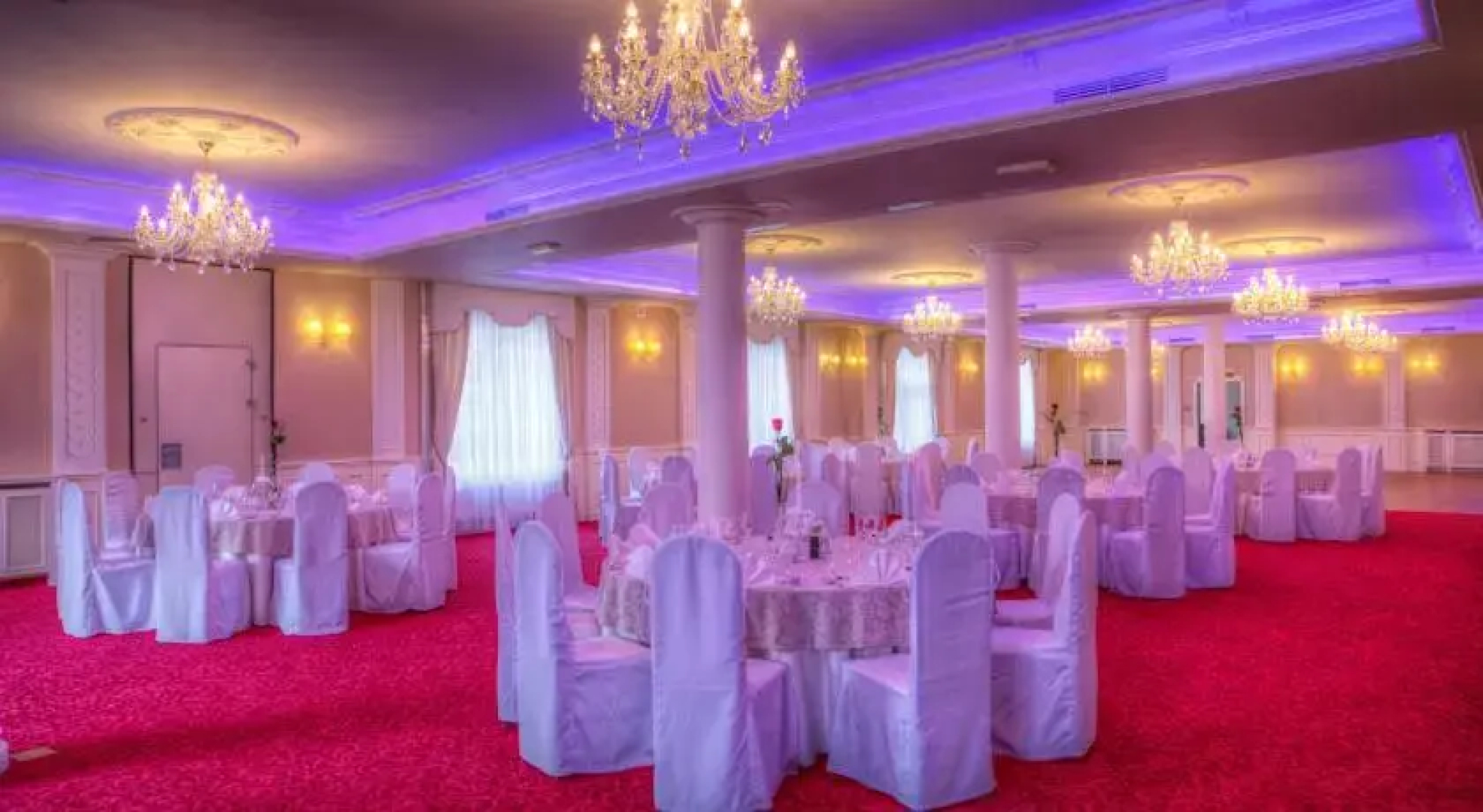 Hotel U Kroczka