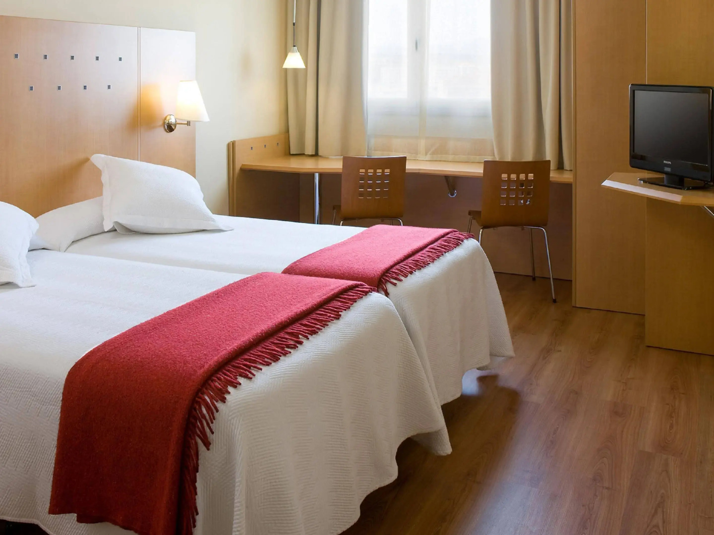 Holiday Inn Express Logrono Rioja by IHG
