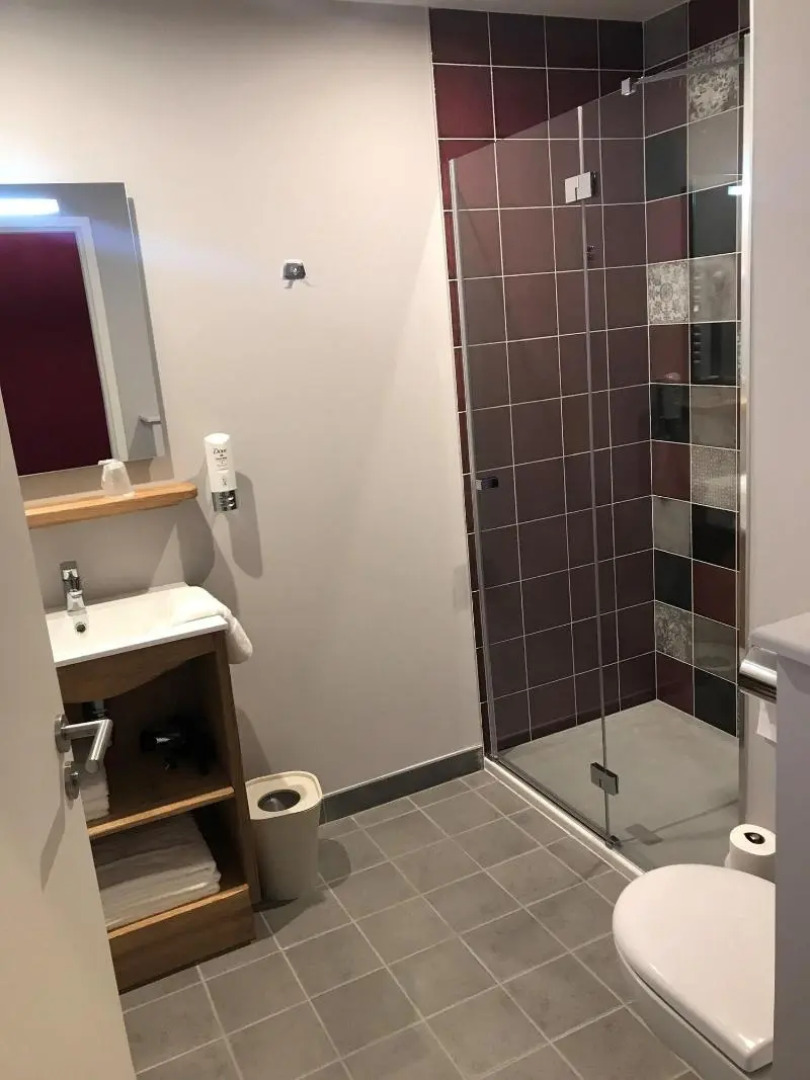 Le Prieuré de Boulogne