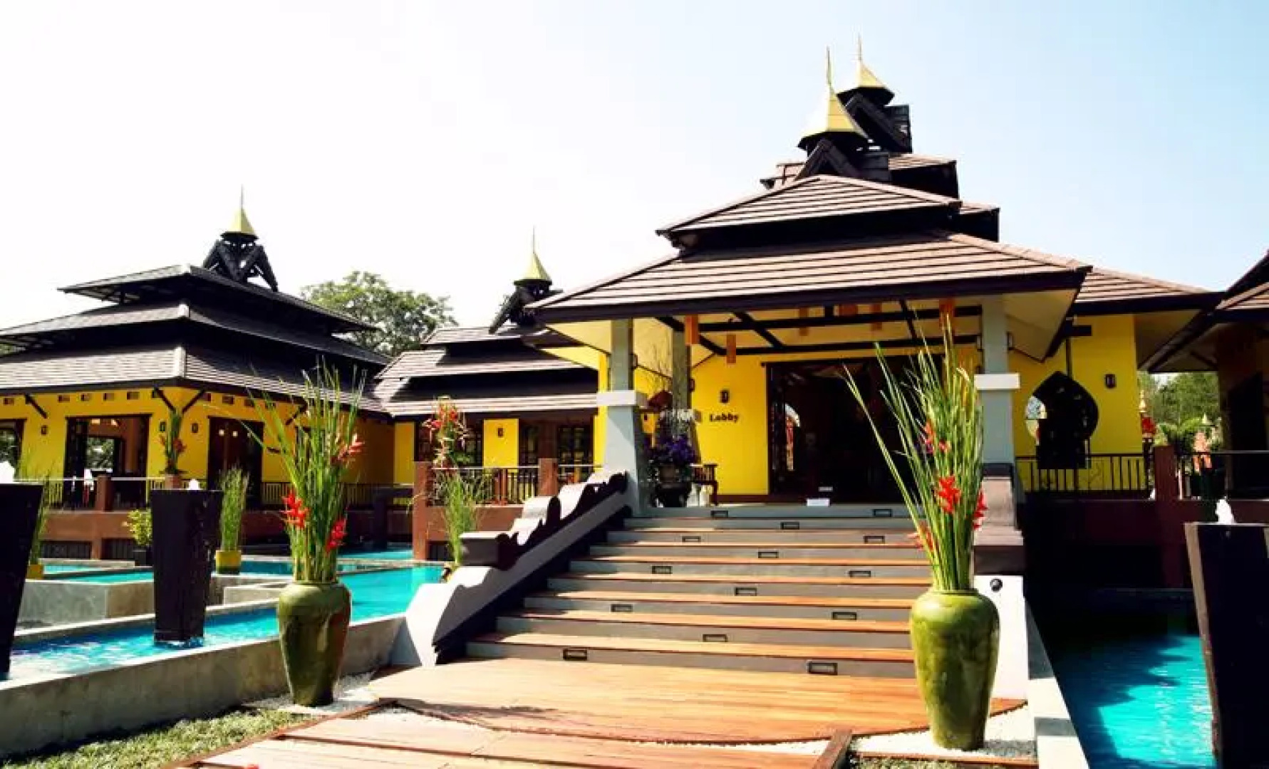 Onsen Health Spa & Hotspring Resort