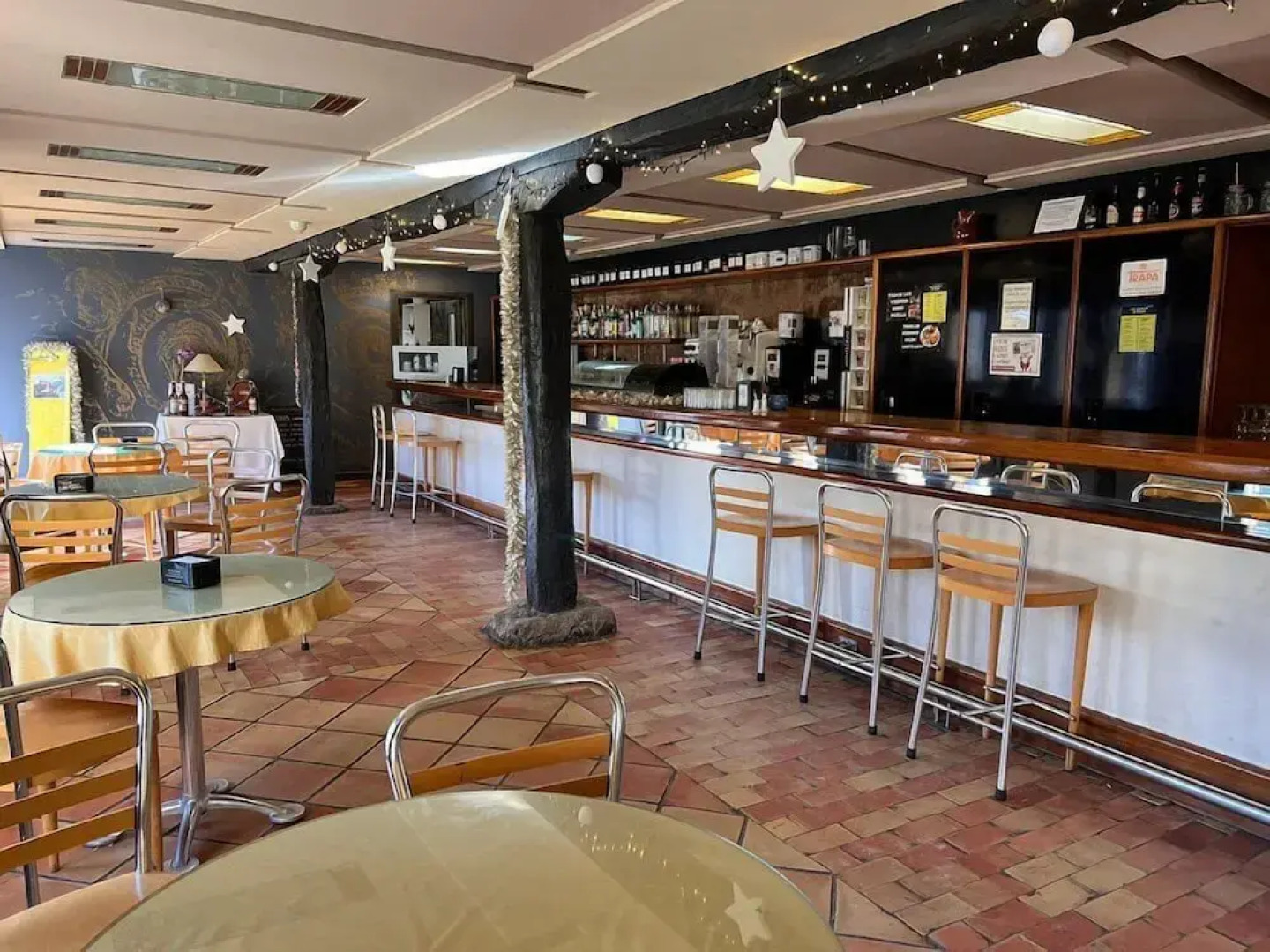 Posada Santa Maria La Real