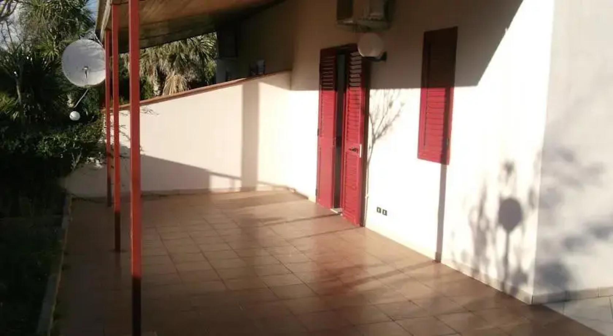 Casa Vacanza Parco degli Aranci