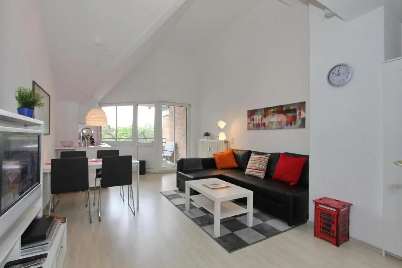 Residenz Ostseestrand Residenz Ostseestrand Appartement 25