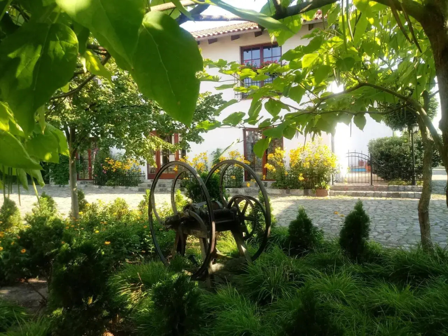 Apartamenty Za Murem