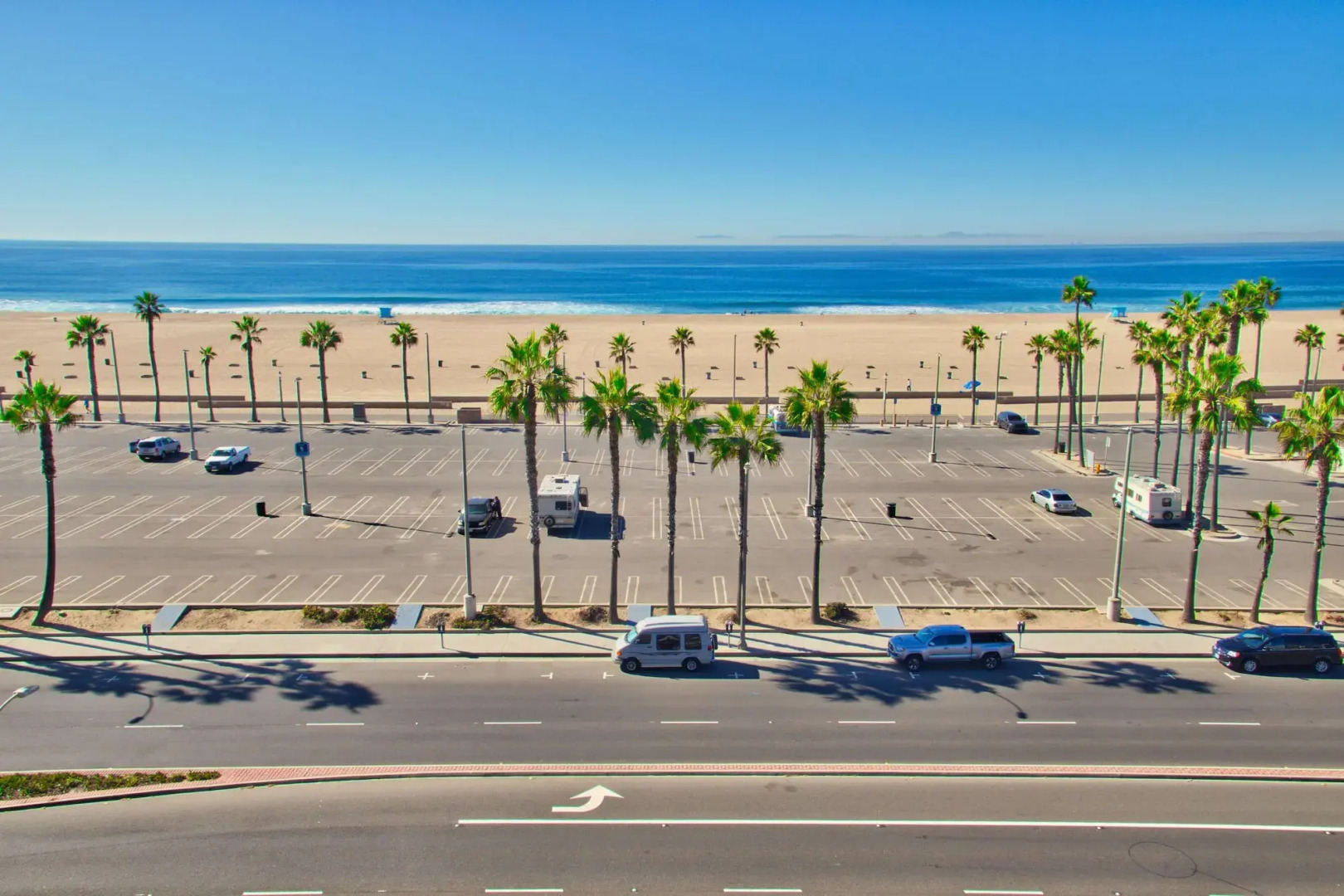 The Waterfront Beach Resort, A Hilton Hotel