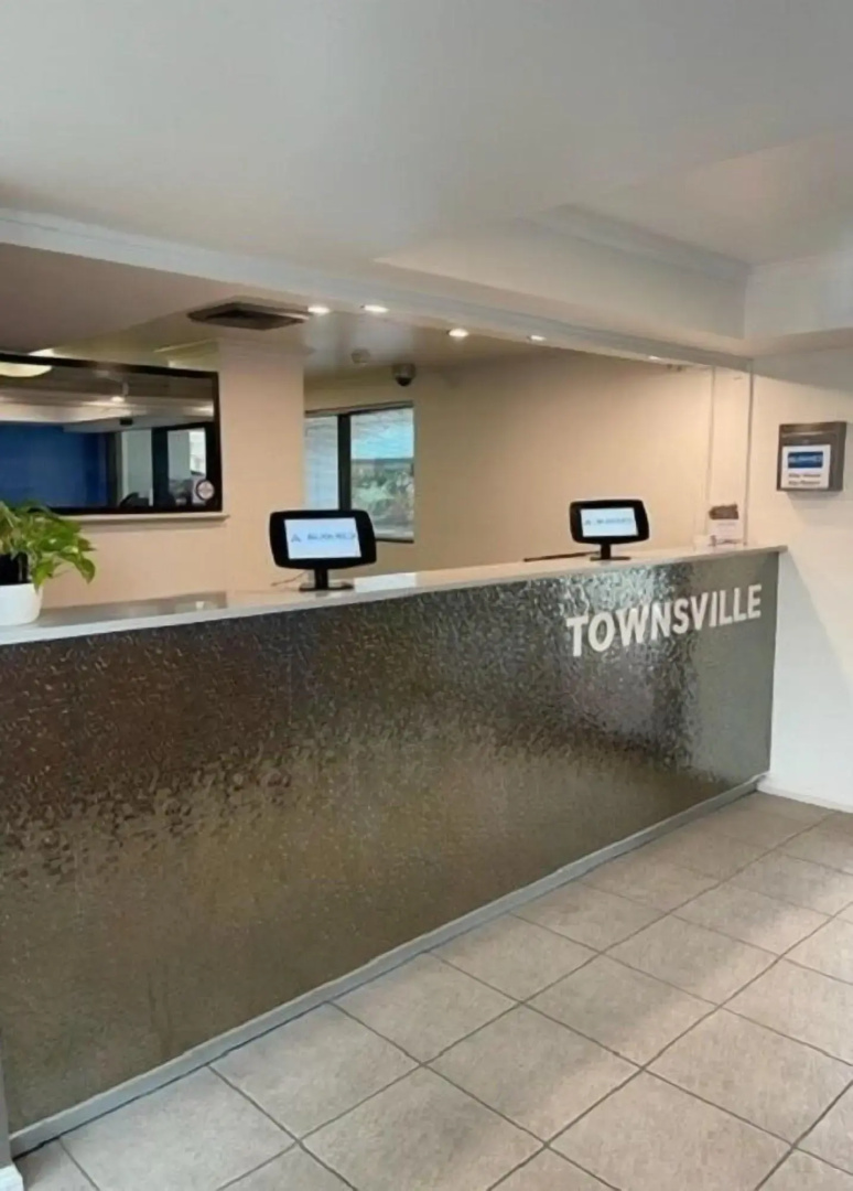 Aligned Corporate Residences Townsville