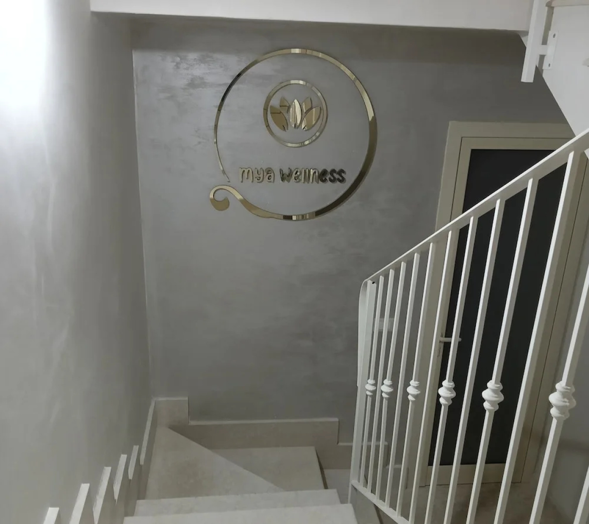 Mya Luxury rooms