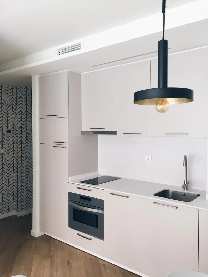 Apartamentos Casas Á Beira
