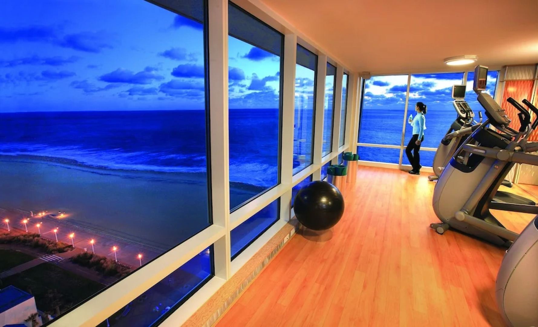 Ocean Beach Club Resort