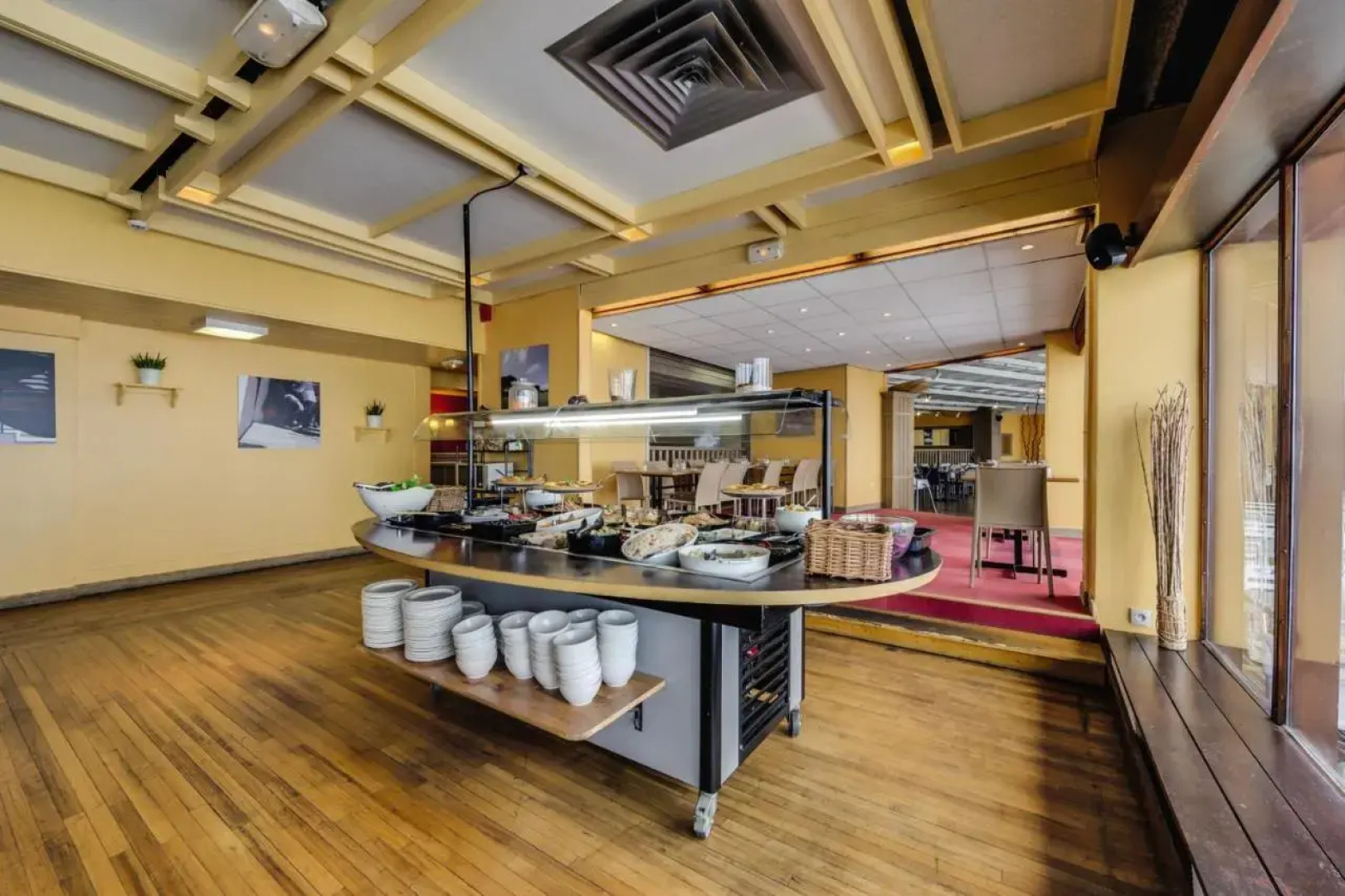 Belambra Clubs Arc 2000 - L'Aiguille Rouge