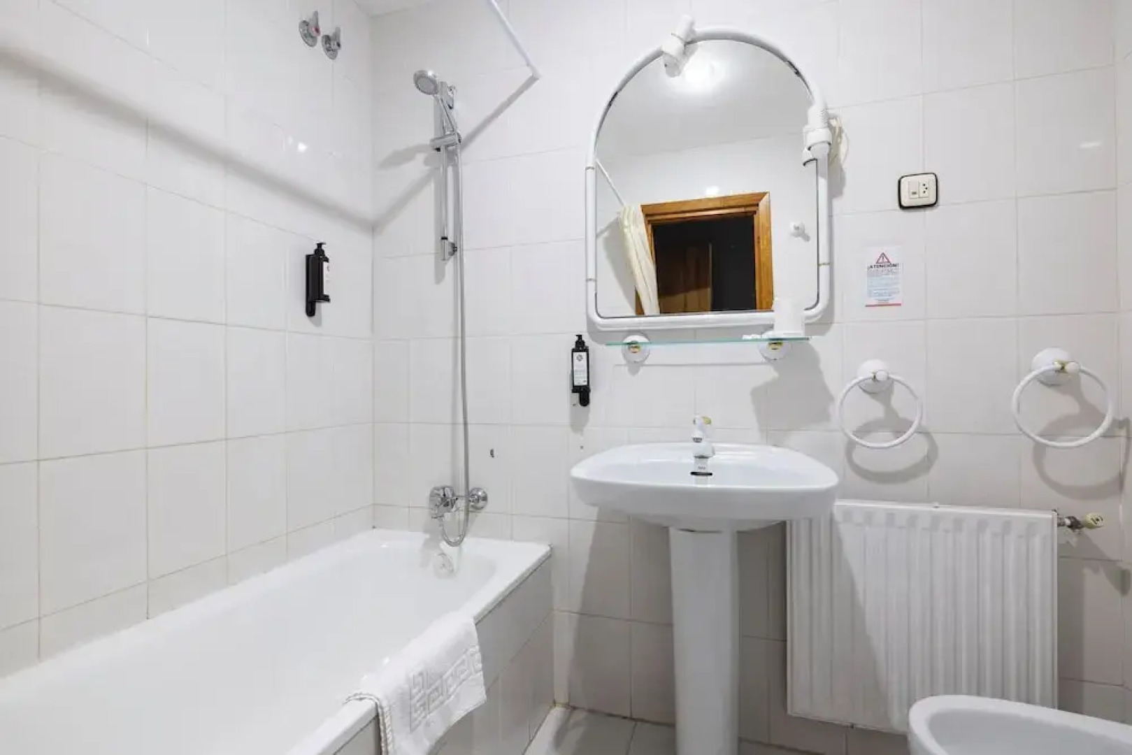 Hostal Cafeteria Los Valles