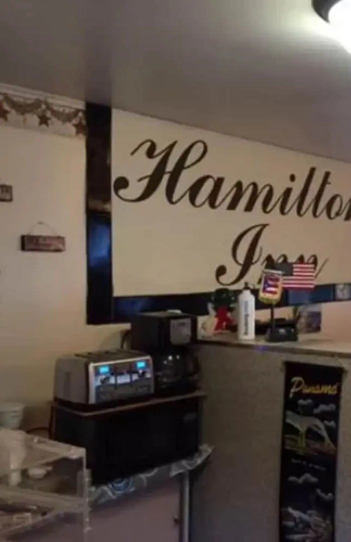 Hamilton Inn