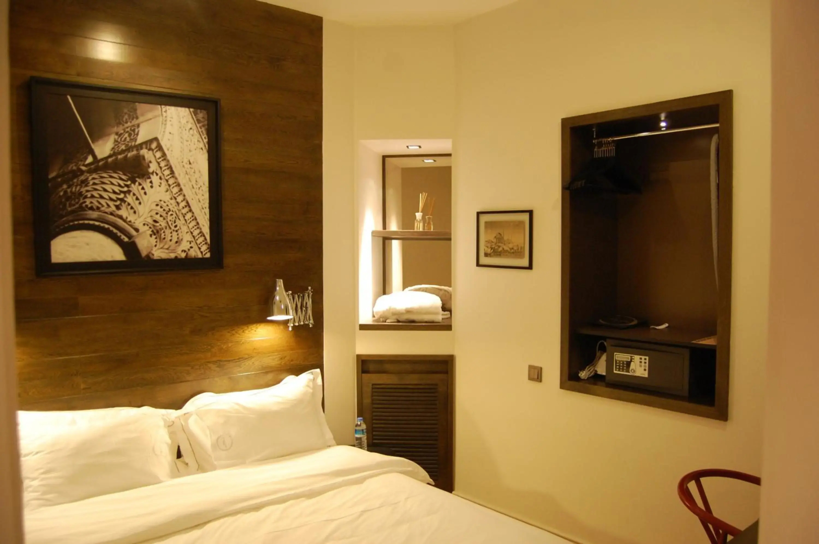 Urban Suites Istanbul