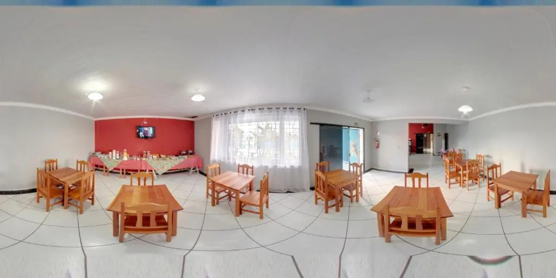 Pousada Cantinho da Lilica