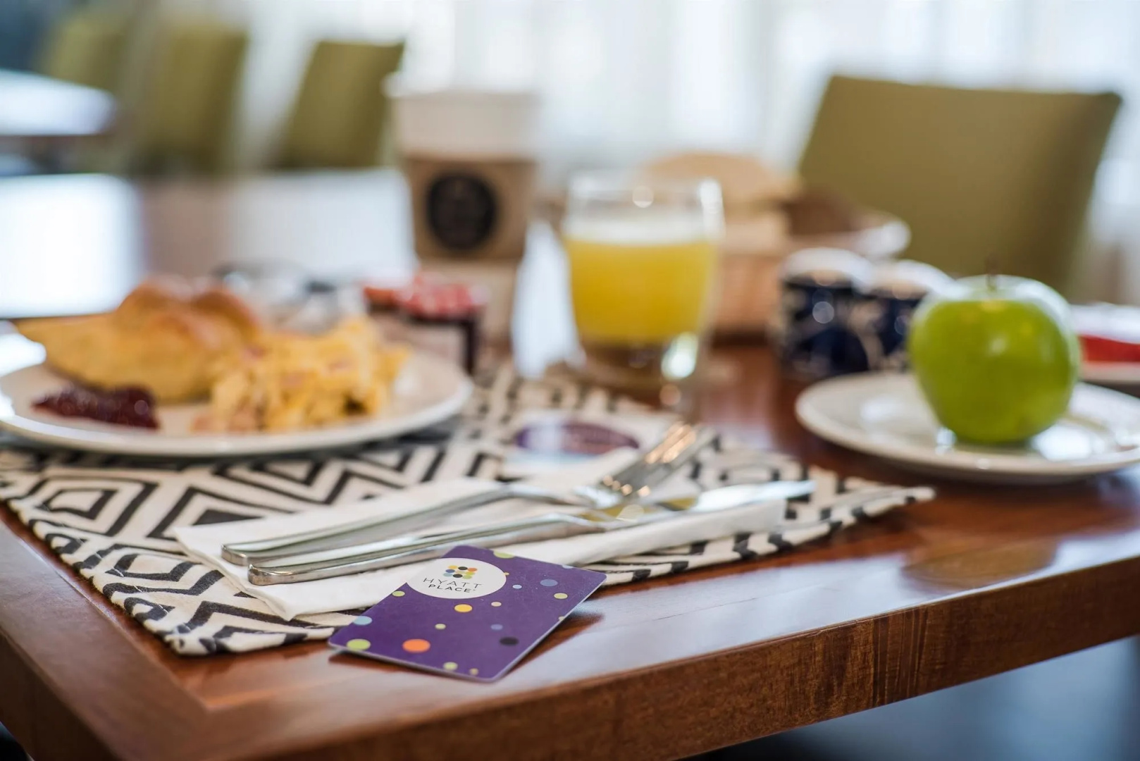 Hyatt Place Celaya