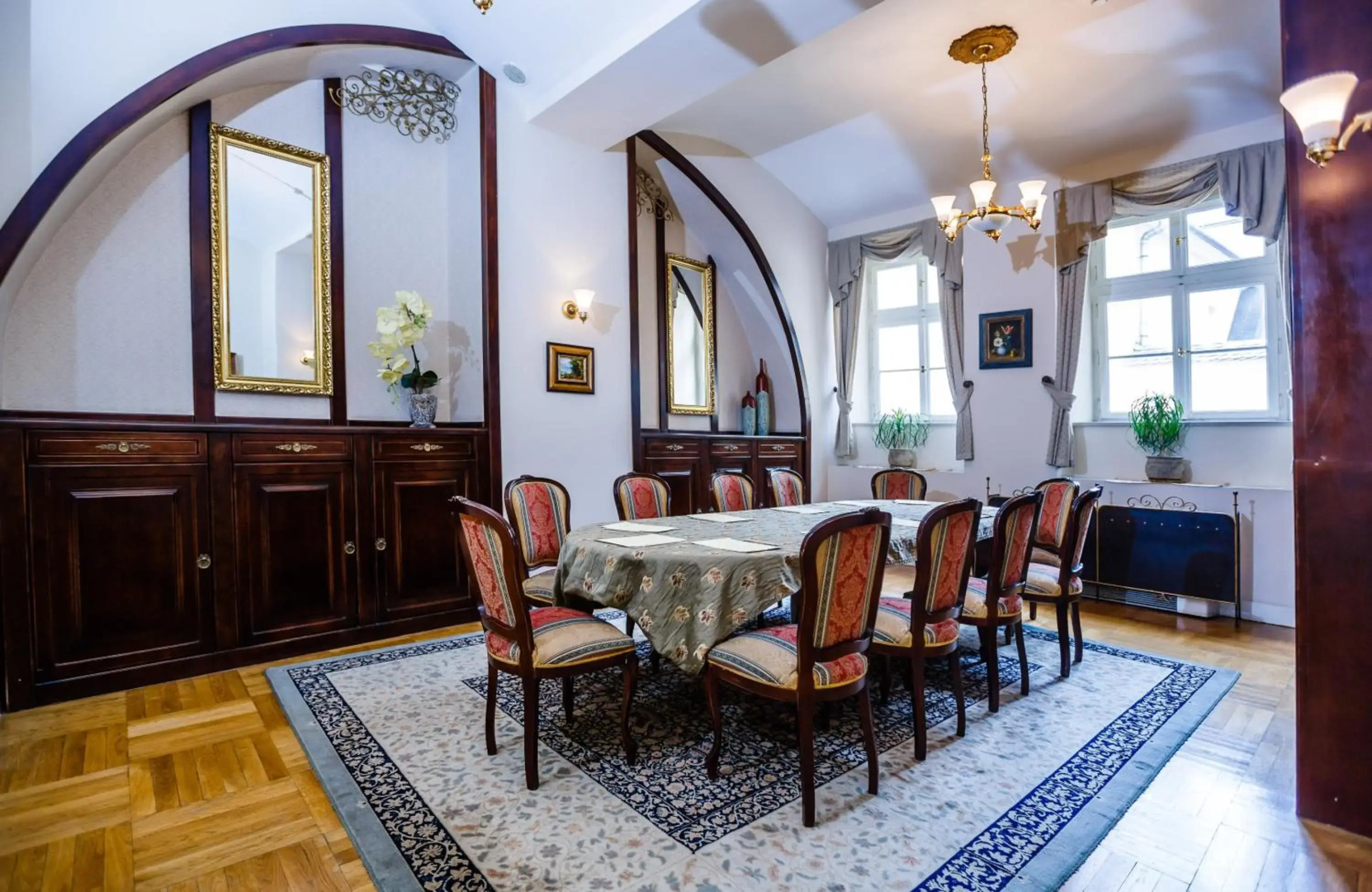 Great Polonia Krakow Old Town