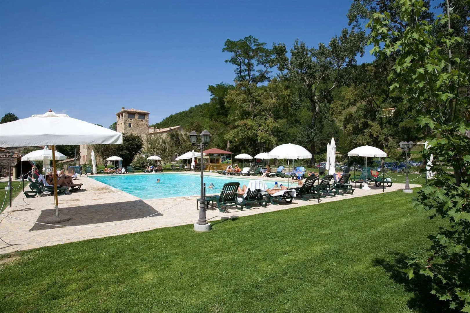 Borgo Hotel Le Terre del Verde