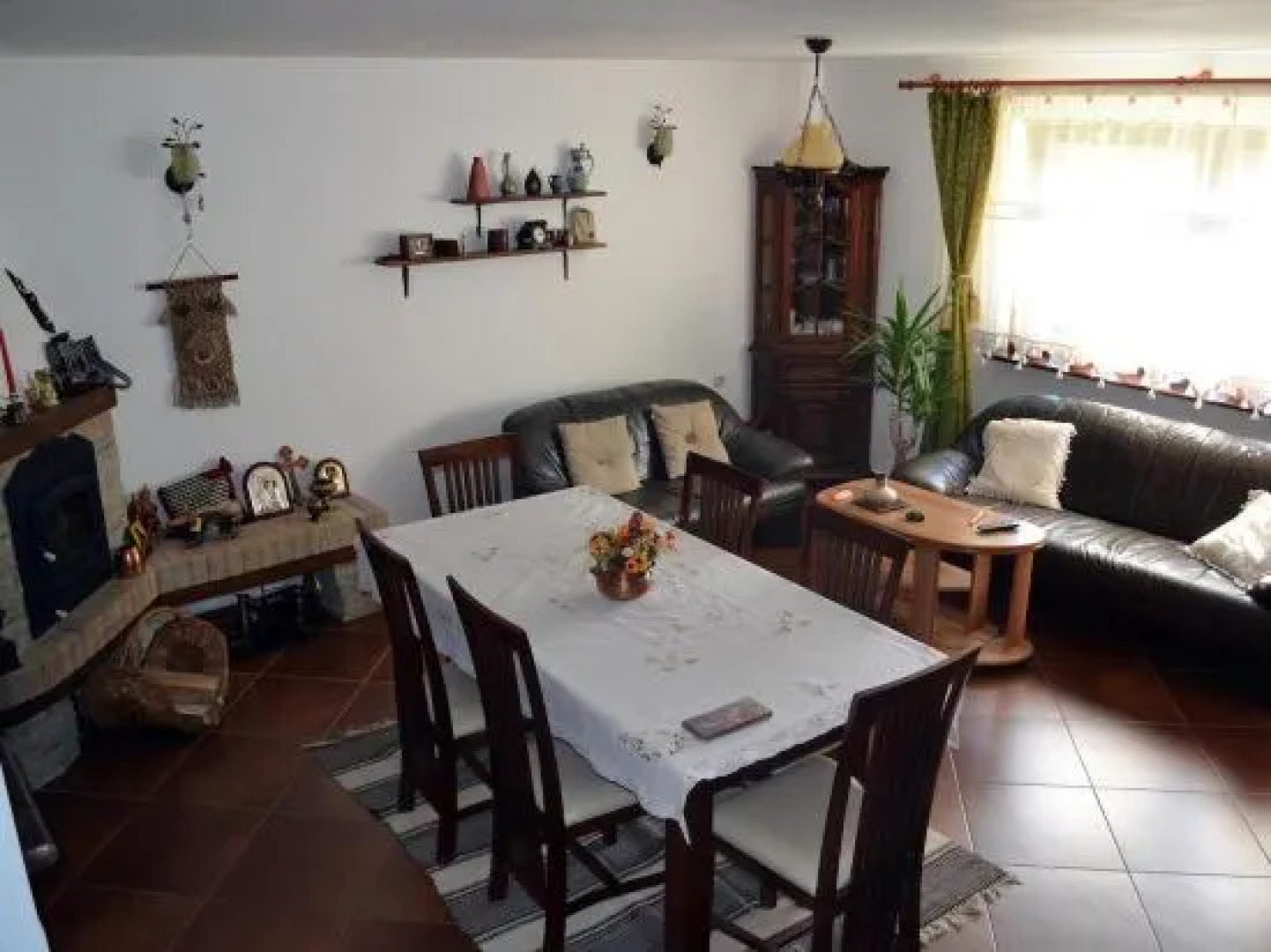 Pensiunea Daria Putna