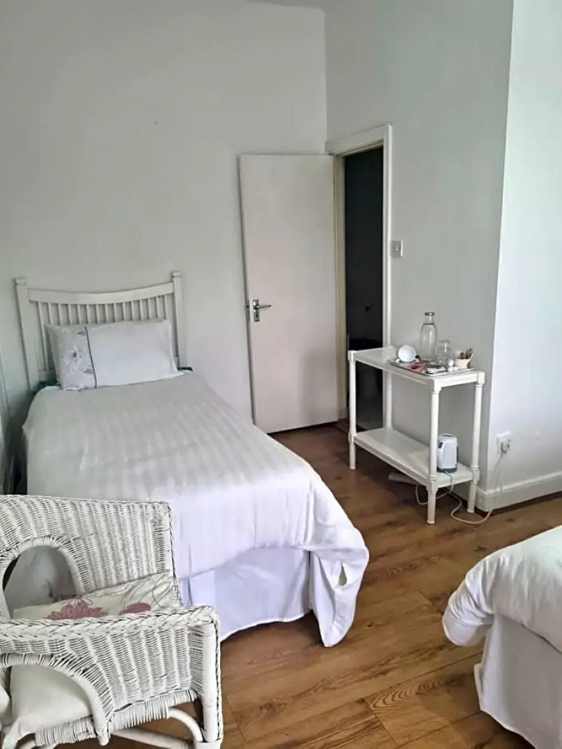 Innisfree Guest House